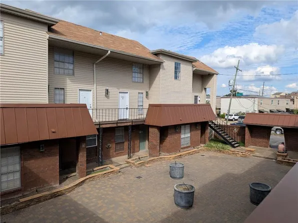 2500 Manson Ave APT 417, Metairie, LA 70001