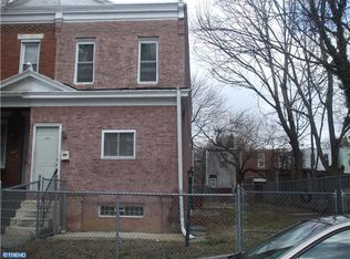 1460 Kenwood Ave, Camden, NJ 08103