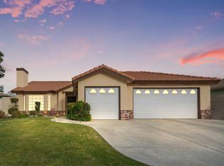 6002 Floral Park Ct, Bakersfield, CA 93313