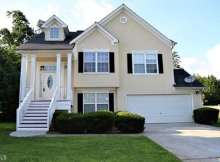 7957 Kendrick Estates Ct, Jonesboro, GA 30238
