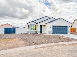 14693 S Cababi Rd, Arizona City, AZ 85123