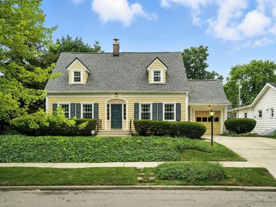 516 E Court St, Urbana, OH, 43078