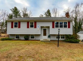 3 Meadow Rd, Medway, MA 02053
