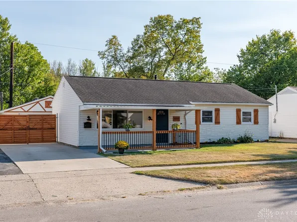 4850 Rainier Dr, Dayton, OH 45432