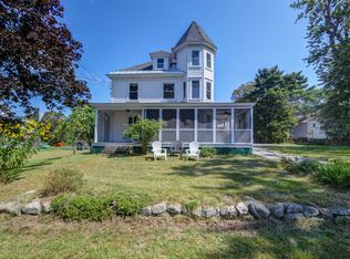 308 King St, Oxford, ME 04270