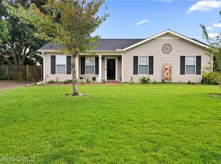13331 Wages Ct, Mobile, AL 36695