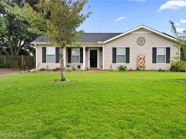 13331 Wages Ct, Mobile, AL 36695