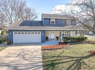 9549 Oak Park Ave, Oak Lawn, IL