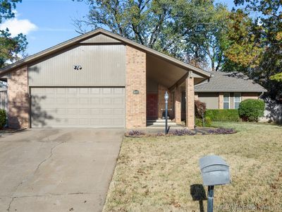 7504 S 69th East Ct, Tulsa, OK, 74133