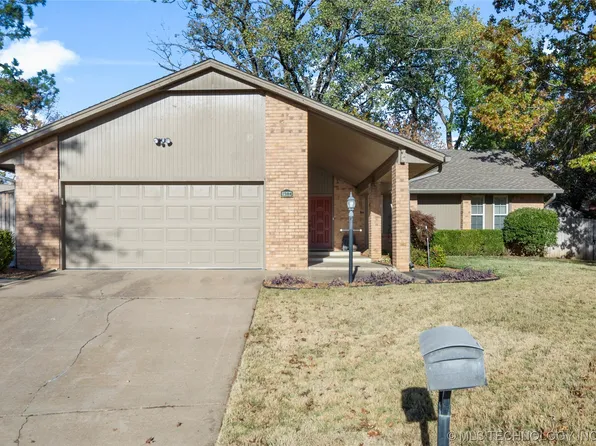 7504 S 69th East Ct, Tulsa, OK 74133