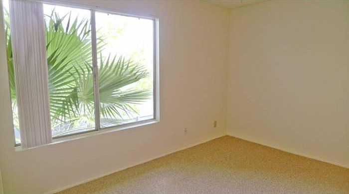 Bedroom (stock photos of similar unit; upgrades not shown)