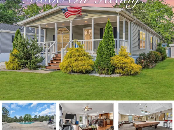 12 Susan Dr, Barnegat, NJ 08005