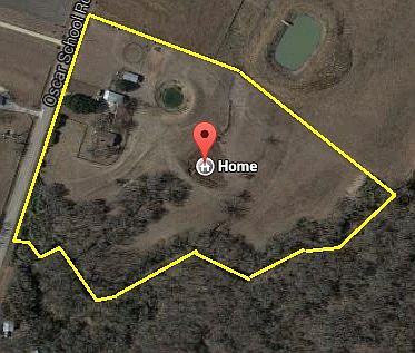 This is your new home!