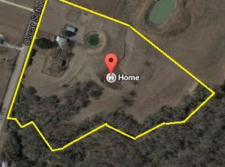 11012 Oscar School Rd, Temple, TX 76501