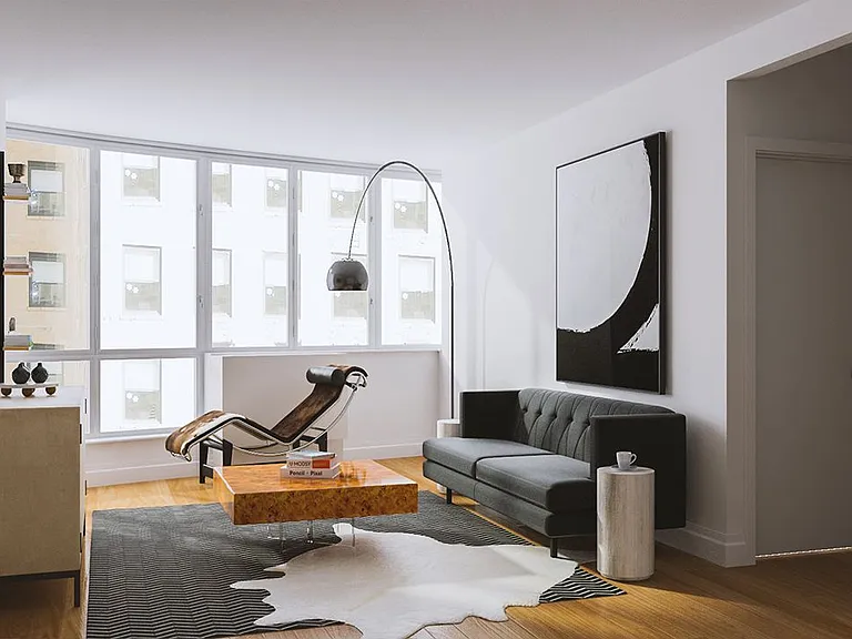 150 E 44th St #35E — Photo 1
