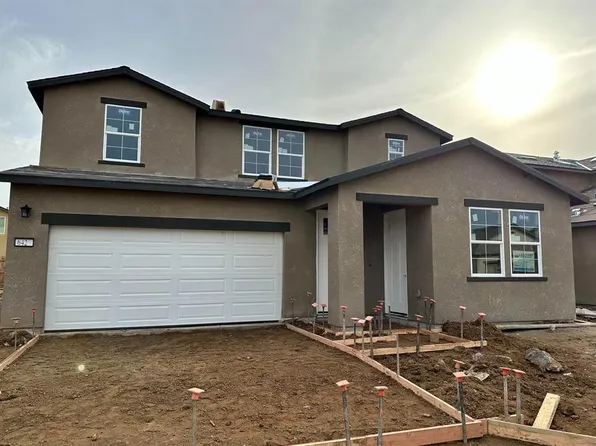 6429 W Richert Ave, Fresno, CA 93723