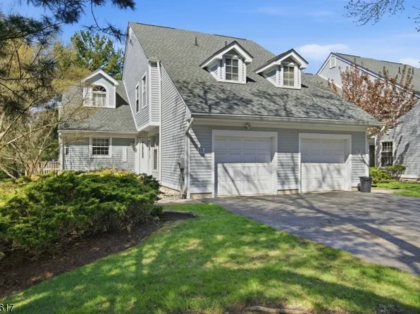 15 Century Ct, Montville Twp., NJ 07045