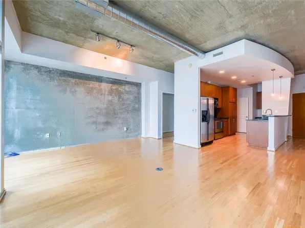 943 Peachtree St NE Unit 1909, Atlanta, GA 30309