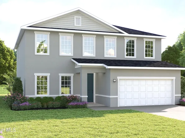 2423 Landing Dr, Titusville, FL 32796