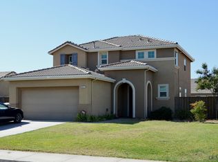 9311 Hercules St, Bakersfield, CA 93306