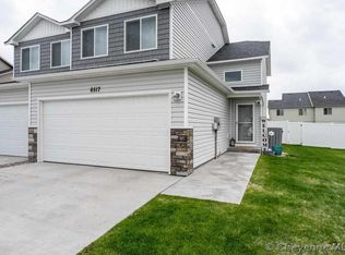 6517 Painted Rock Trl, Cheyenne, WY 82001