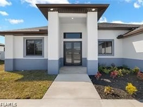 310 SW 31st Pl, Cape Coral, FL 33991