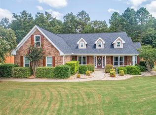 2112 Post Oak Ct, McDonough, GA 30252