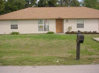 2300 51st St SW, Naples, FL 34116