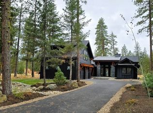 581 Wanawish Loop, Cle Elum, WA 98922