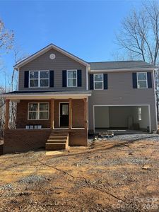6727 Jesse Rushing Rd #1, Marshville, NC, 28103