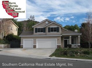 29470 Mammoth Ln, Canyon Country, CA 91387