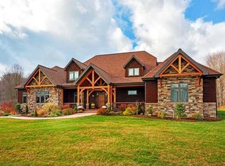 50 Dusty Ln, Grove City, PA 16127