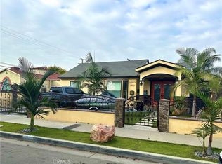 14923 S Castlegate Ave, Compton, CA 90221