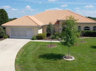 220 S Majestic Ridge Point, Inverness, FL 34453