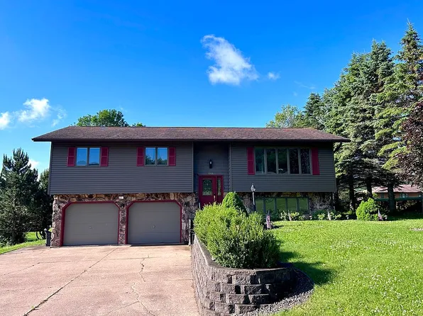 1005 E Cinnabar St, Bessemer, MI 49911