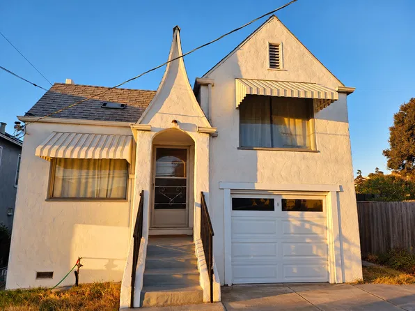 5733 Alta Punta Ave, El Cerrito, CA 94530