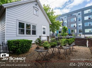 249 E Ward St, Milwaukee, WI 53207