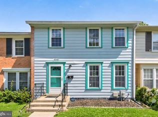 18147 Metz Dr, Germantown, MD 20874