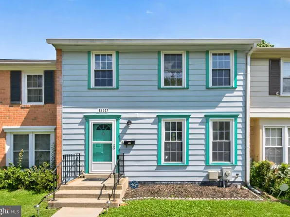 18147 Metz Dr, Germantown, MD 20874