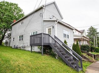 1120 Arch St, Washington, PA 15301