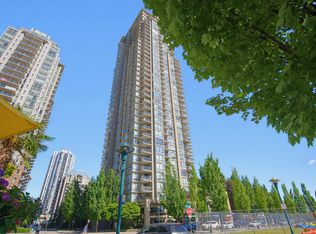 2980 Atlantic Ave #2307, Coquitlam, BC V3B 0G2