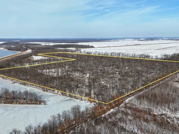 80/- Acres W #150-S, Owensville, IN 47665