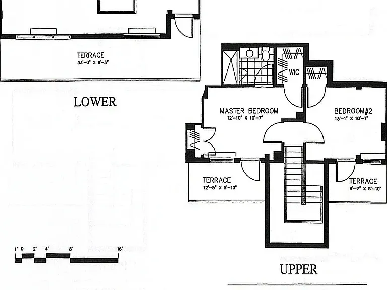83-30 Kew Gardens Rd #PHE — Photo 19