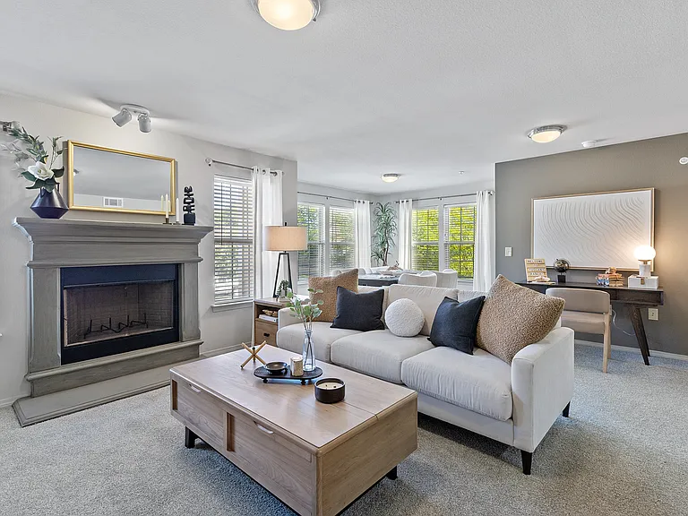 Tuscany Ranch Apartments — Photo 35