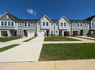 Dogwood, Clayton, NC 27520