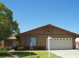23308 Brookhaven Dr, Moreno Valley, CA 92553