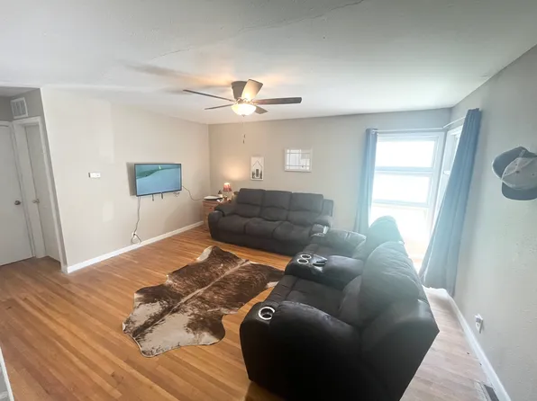 6318 N East Park View St, Wichita, KS 67219