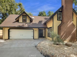 848 Morninghome Ct, Chico, CA 95926