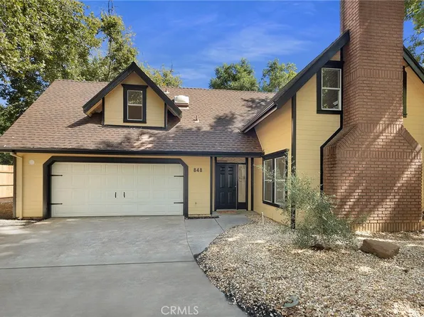 848 Morninghome Ct, Chico, CA 95926