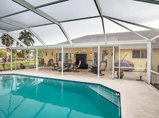 3042 SE Dalhart Rd, Port Saint Lucie, FL 34952